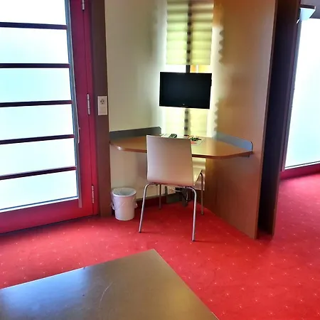 Orange Wings 3* Krems an der Donau