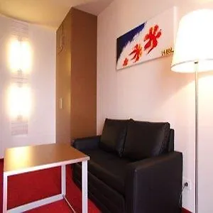 Orange Wings Hotel Krems an der Donau