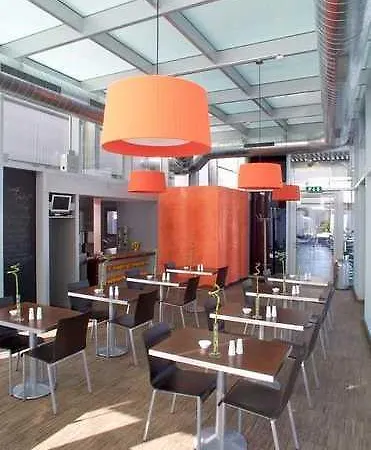 Hotel Orange Wings Krems an der Donau