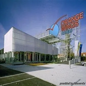 Orange Wings 3* クレムス アン デル ドナウ