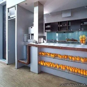 Orange Wings 3* Krems an der Donau