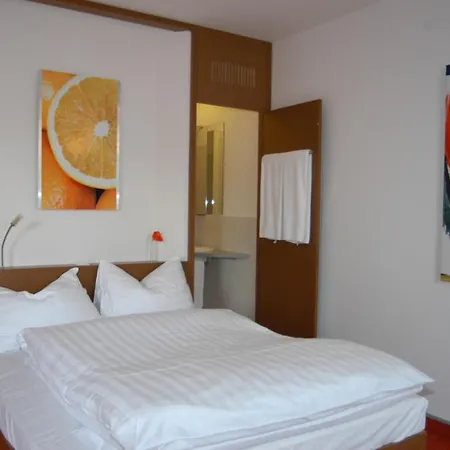 Orange Wings Hotel Krems an der Donau