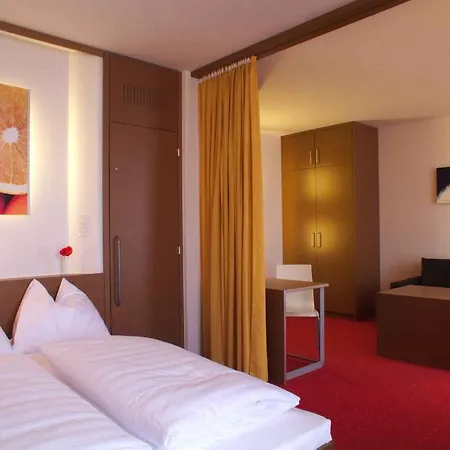 Orange Wings Hotel