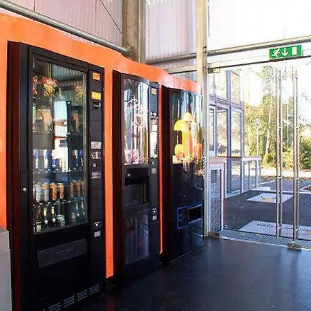 Hotel Orange Wings 3*