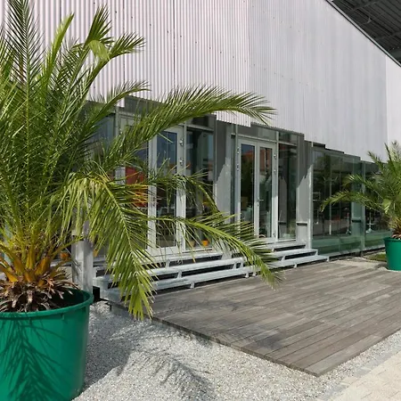 Orange Wings 3* クレムス アン デル ドナウ