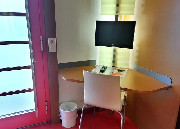 Hotel Orange Wings Krems an der Donau