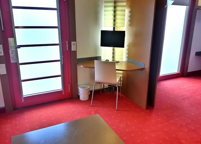 Orange Wings 3* Krems an der Donau