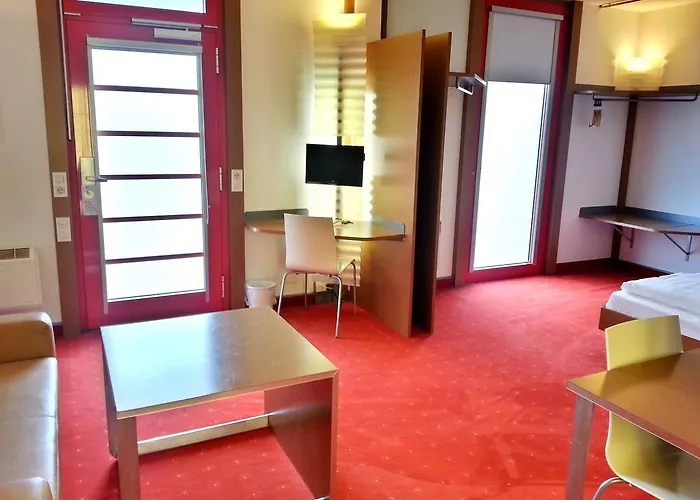 Orange Wings Hotel Krems an der Donau