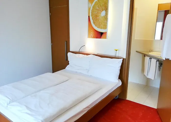 Orange Wings Krems an der Donau