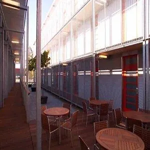 Orange Wings Krems an der Donau