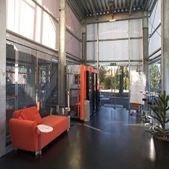 Hotel Orange Wings 3*