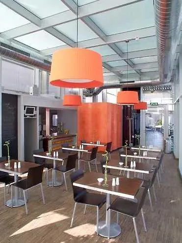 Hotel Orange Wings Krems an der Donau