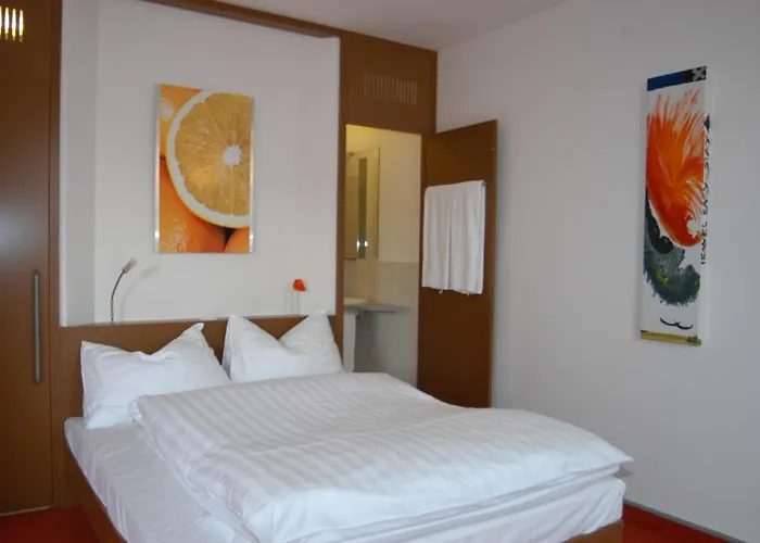 Orange Wings Hotel Krems an der Donau