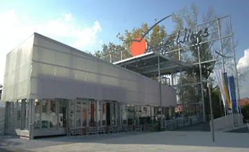 Orange Wings Krems an der Donau