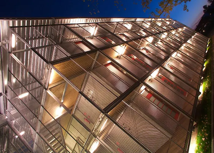 Hotel Orange Wings Krems an der Donau