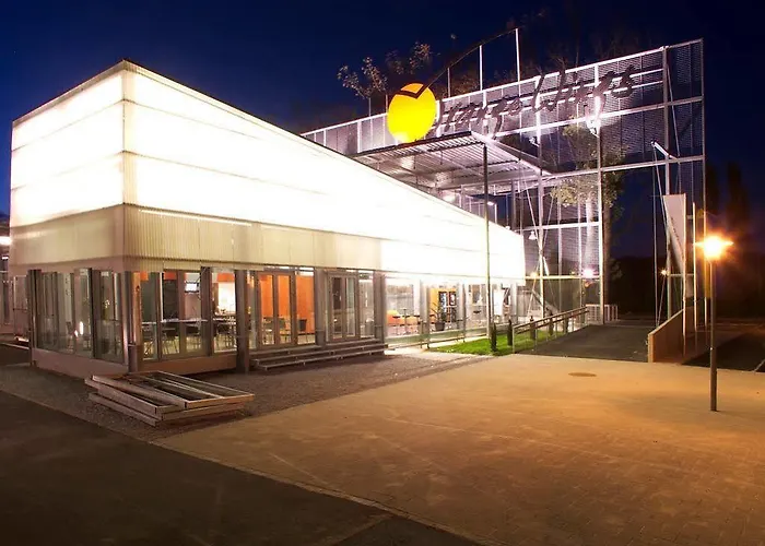 Hotel Orange Wings Krems an der Donau