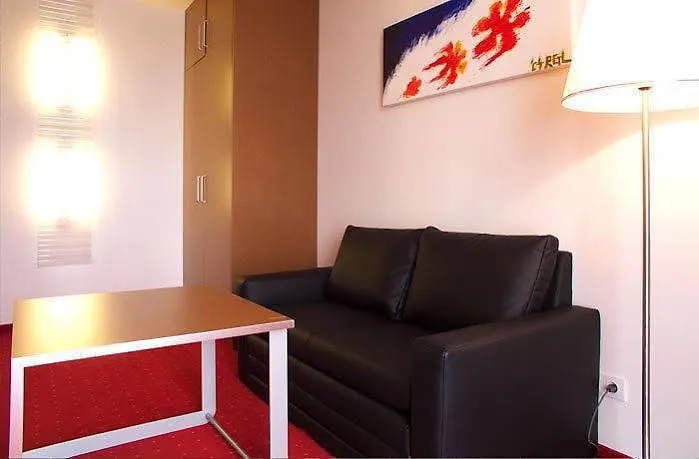 Orange Wings Hotel Krems an der Donau