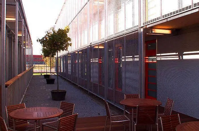 Orange Wings Hotel 3*