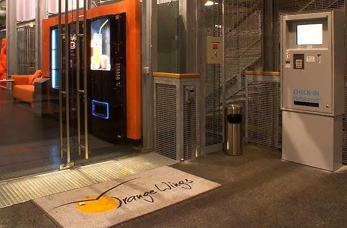 Hotel Orange Wings Krems an der Donau