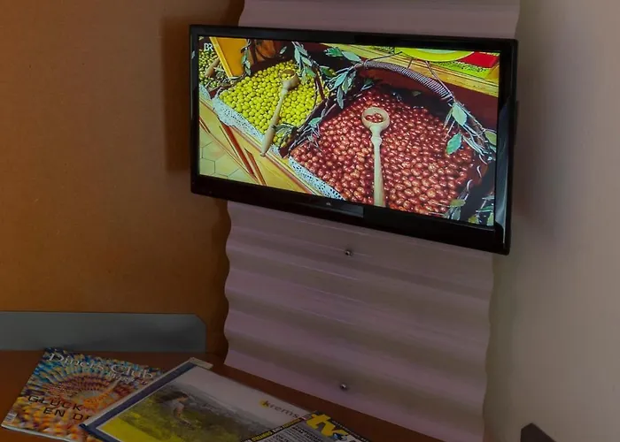 Orange Wings Hotel Krems an der Donau