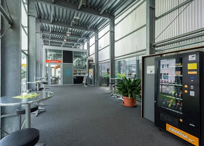 Hotel Orange Wings 3*