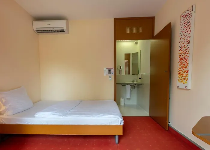 Orange Wings Hotel Krems an der Donau